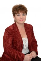 Наталья Евгеньевна Круглова